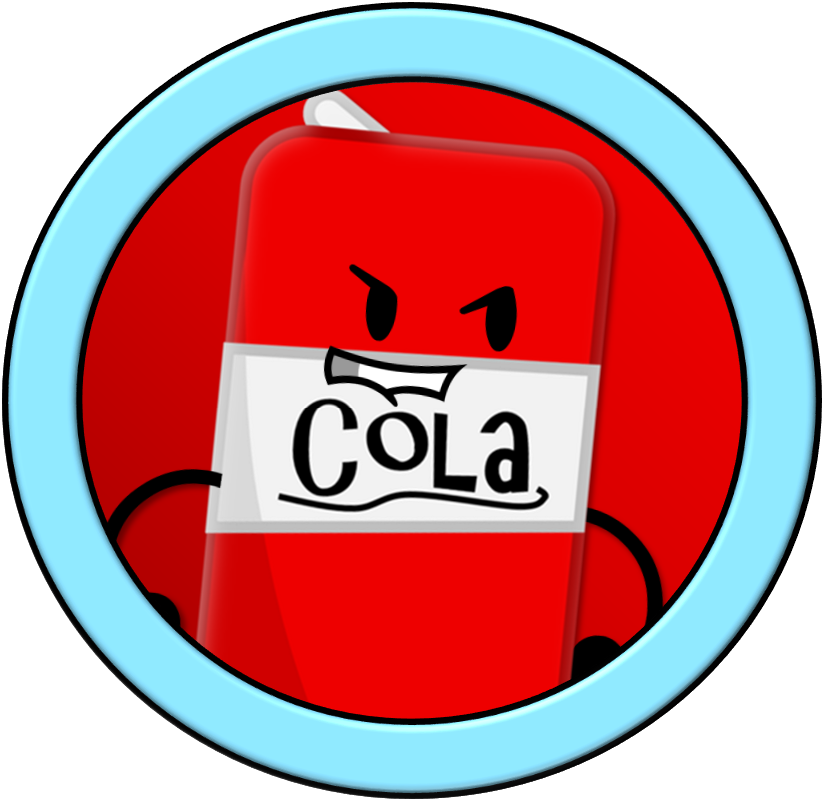 Deviantart Objectland Object Land #13: Cola by Bucketverse on DeviantArt