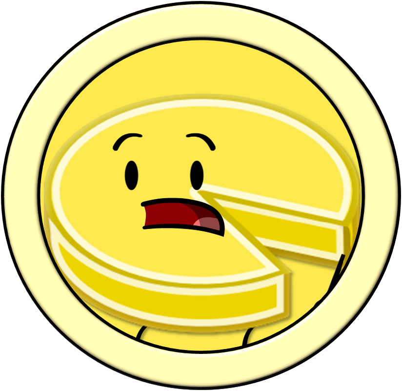 Object Island Deviantart Object Survival Island #1: Stinky Cheesy by Bucketverse on DeviantArt