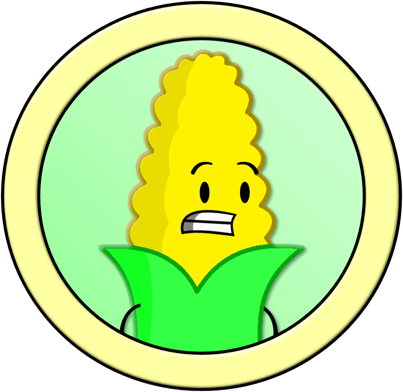 Inanimations #2: Corny by Bucketverse on DeviantArt