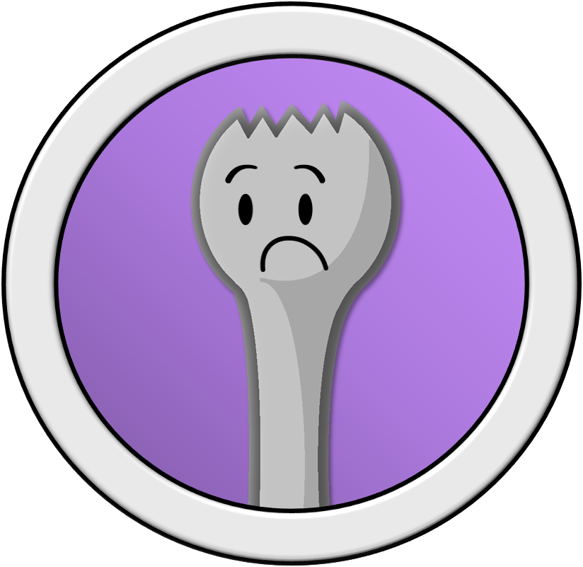 Inanimations #5: Sporky by Bucketverse on DeviantArt