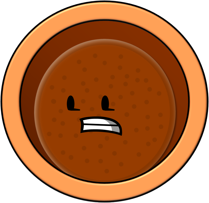 Asaphellison Object Illusion #4: Cookie by Bucketverse on DeviantArt