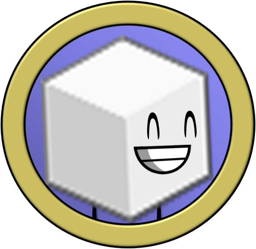 Object Island Deviantart Object Survival Island #3: Sugary by Bucketverse on DeviantArt
