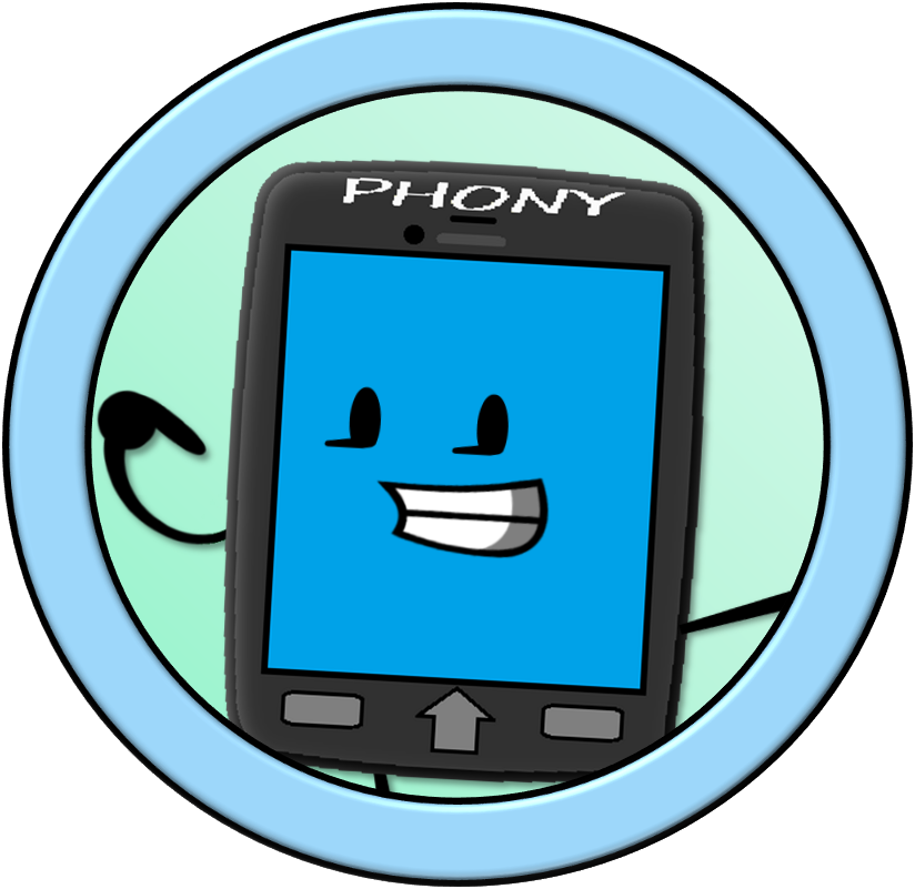Inanimations #8: Phony by Bucketverse on DeviantArt