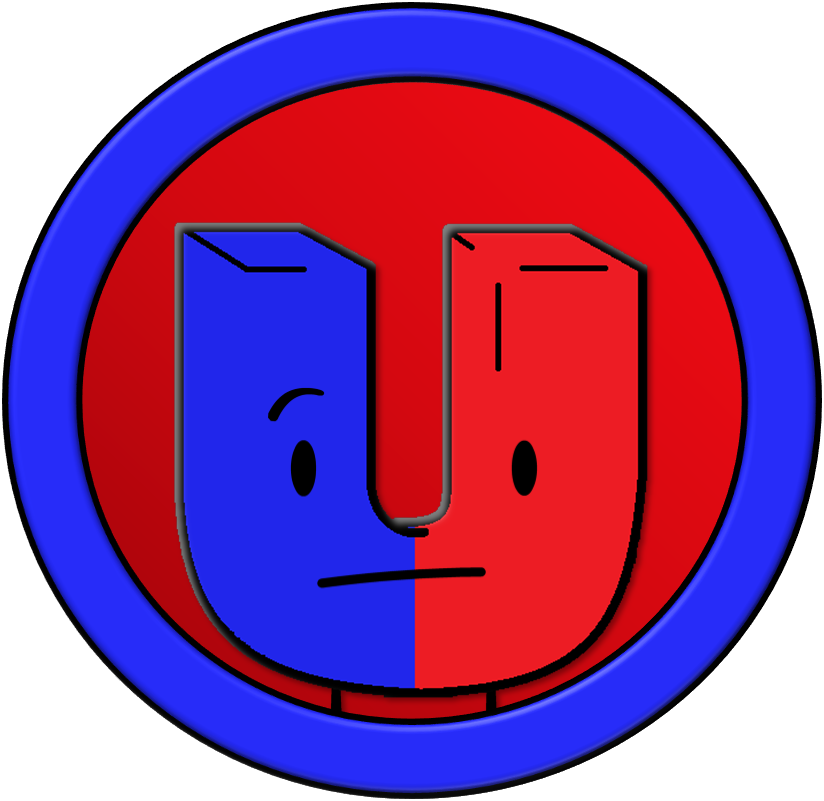 Inanimations #9: Magnet by Bucketverse on DeviantArt