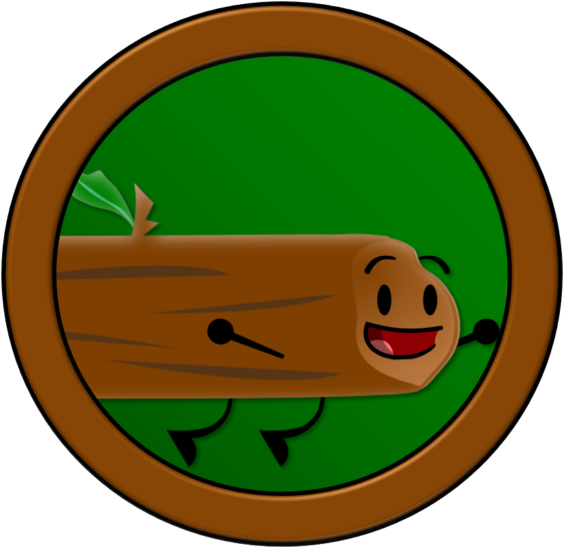 Object Island Deviantart Object Survival Island #6: Loggy by Bucketverse on DeviantArt