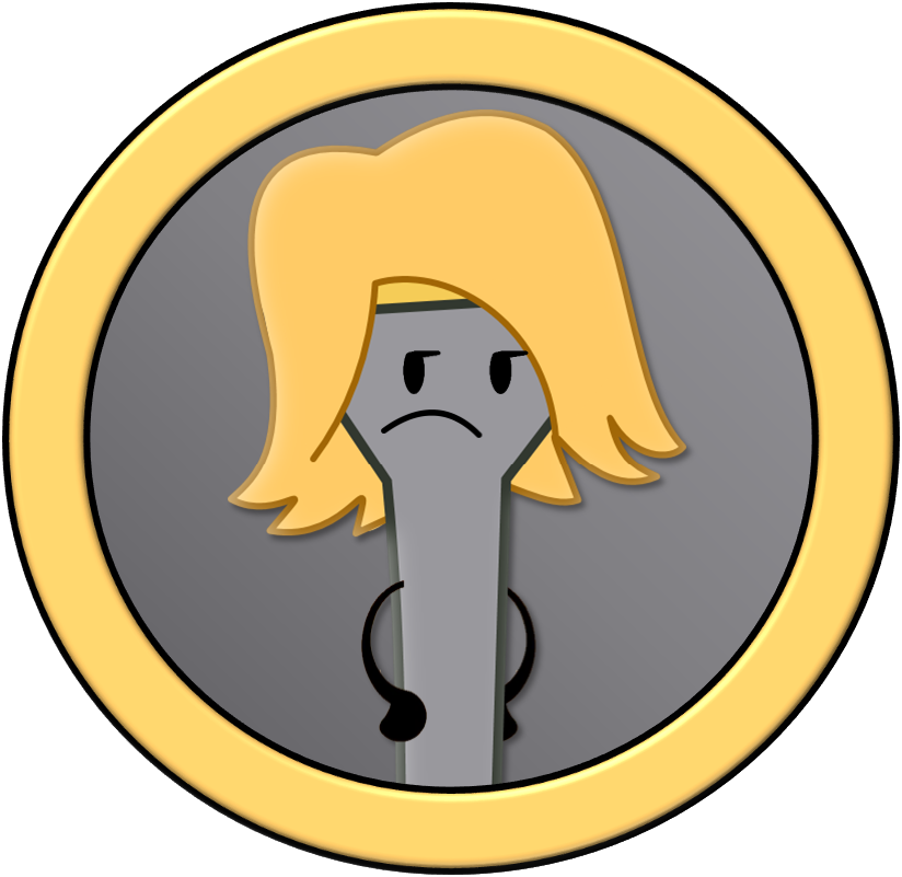 Inanimations #11: Paintbrush (I) by Bucketverse on DeviantArt