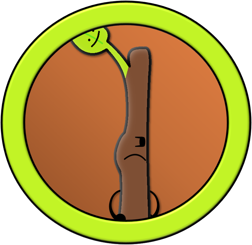 Inanimations #13: Sticky by Bucketverse on DeviantArt