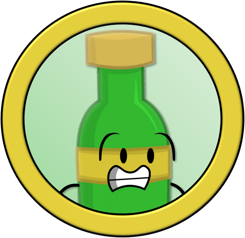 Object Insanity Deviantart Object Insanity #3: Food Coloring by Bucketverse on DeviantArt