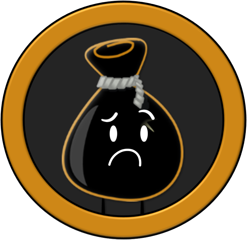 Object Island Deviantart Object Survival Island #7: Trashy by Bucketverse on DeviantArt
