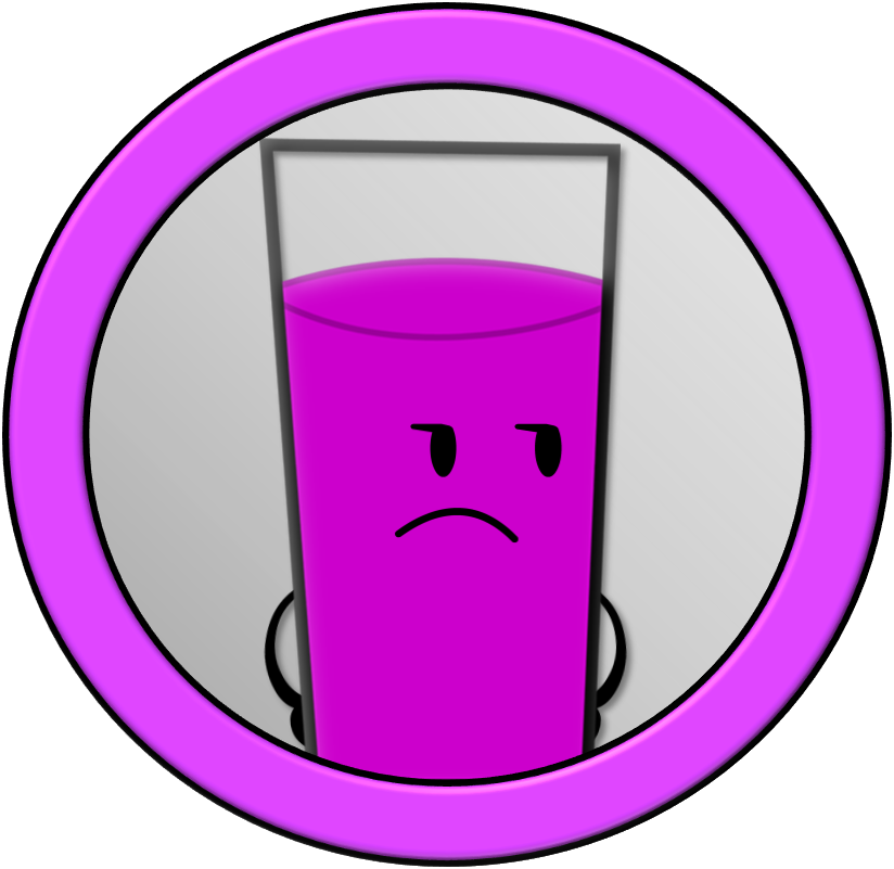 Deviantart Objectland Object Land #17: Blackcurrant by Bucketverse on DeviantArt