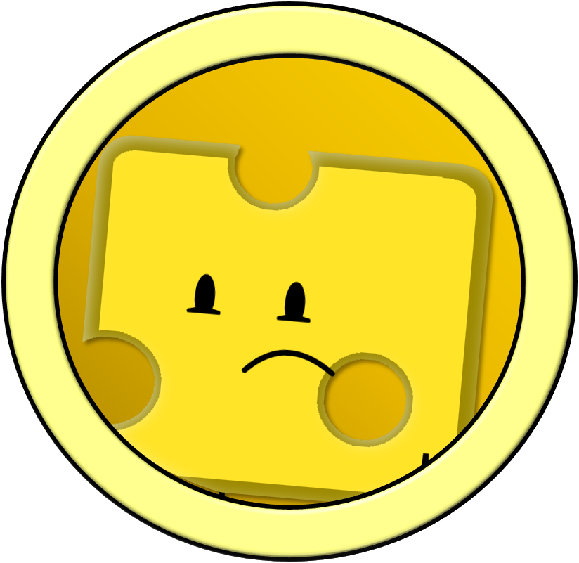 Inanimations #17: Cheesy by Bucketverse on DeviantArt