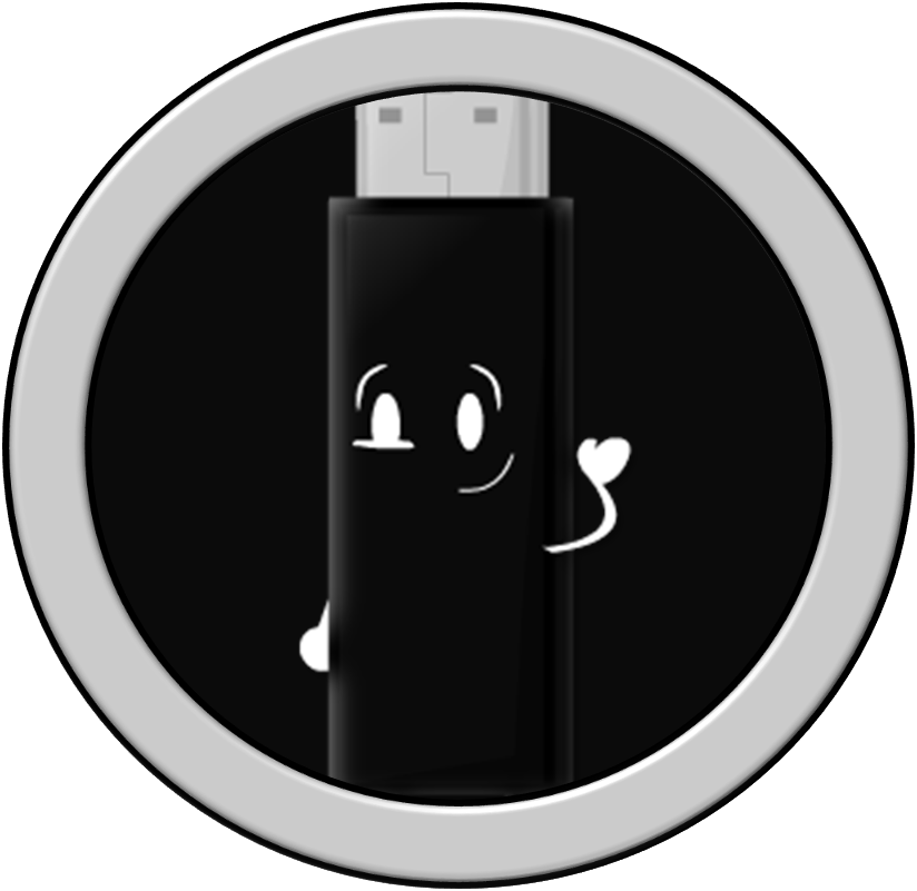 Insane Fury 12 Flash Drive By Bucketverse On DeviantArt insane-fury-12-flash-drive-by-bucketverse-on-deviantart