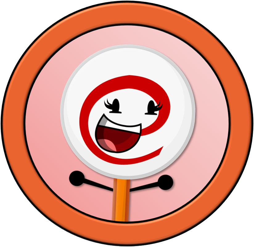 Object Island Deviantart Object Island #4: Lollipop (OI) by Bucketverse on DeviantArt