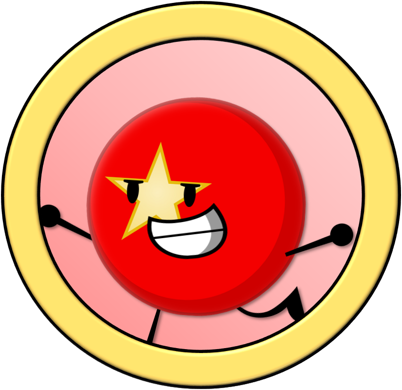 Object Island #5: Ball by Bucketverse on DeviantArt