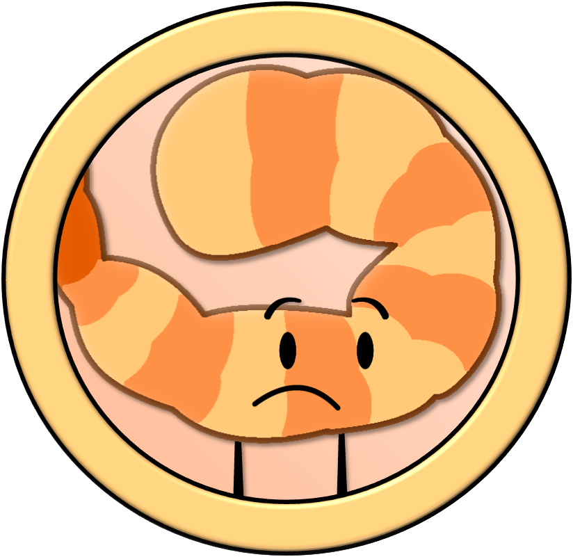 Inanimations #22: Shrimpy by Bucketverse on DeviantArt