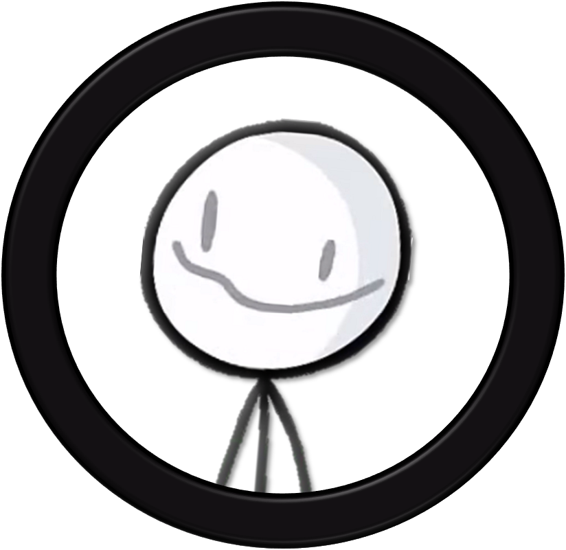 Object Show 87 #3: Stick Figure by Bucketverse on DeviantArt