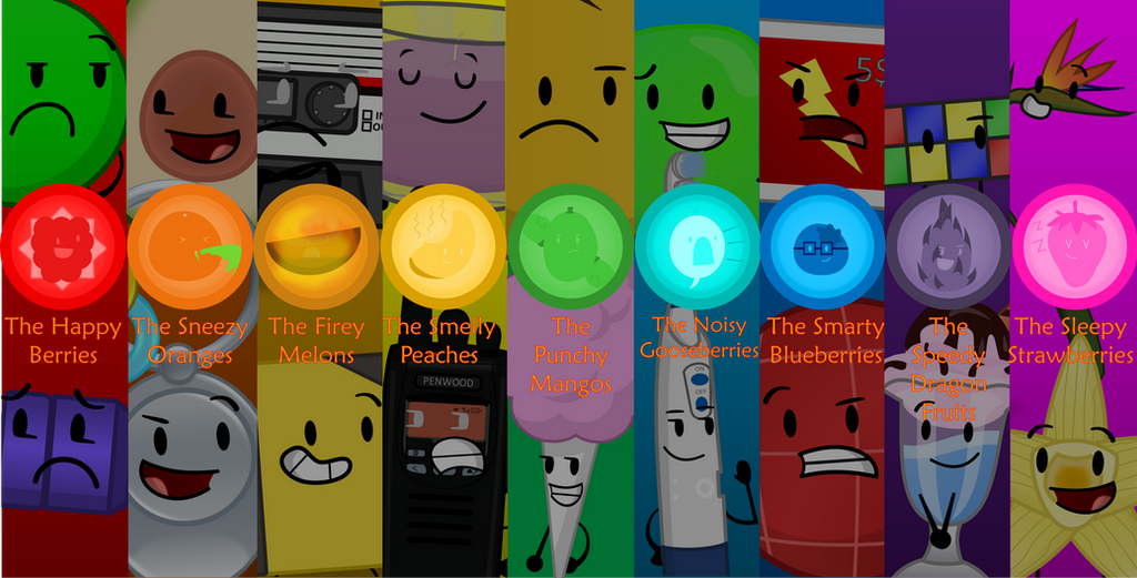 Object Connects: The Official Team Logo by Bucketverse on DeviantArt