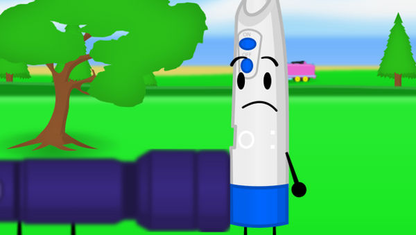 Object Connects Episode 4 (Screenshot) by Bucketverse on DeviantArt