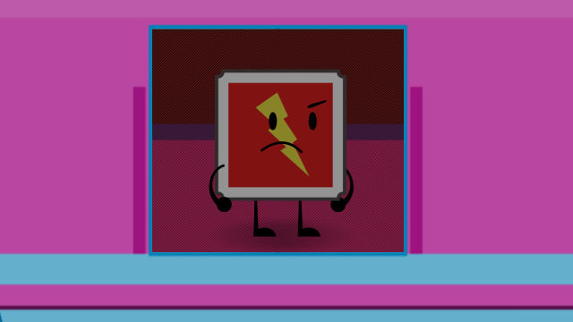 Object Connects Episode 5 First Screenshot by Bucketverse on DeviantArt