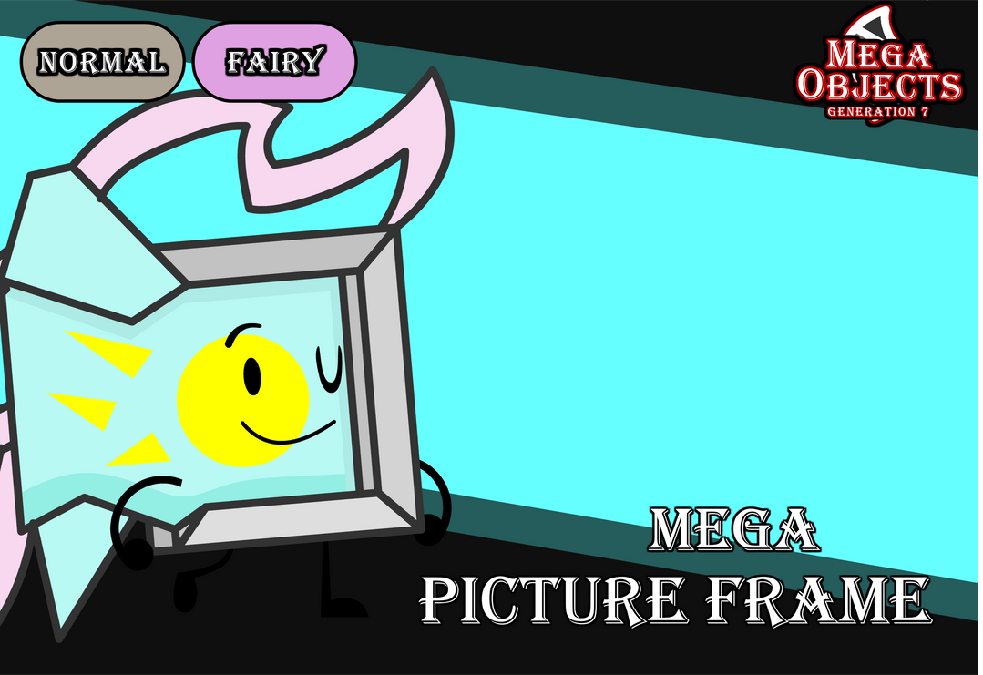 Mega Objects G7 #18: Mega Tape by Bucketverse on DeviantArt