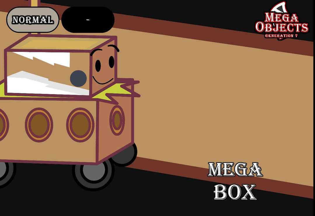 Mega Objects G7 #30 Mega Airpod by Bucketverse on DeviantArt