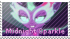 [SPOILERS] Midnight Sparkle stamp by Sweetie-Pinkie