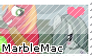 MarbleMac stamp-