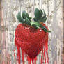 Bleeding Strawberry
