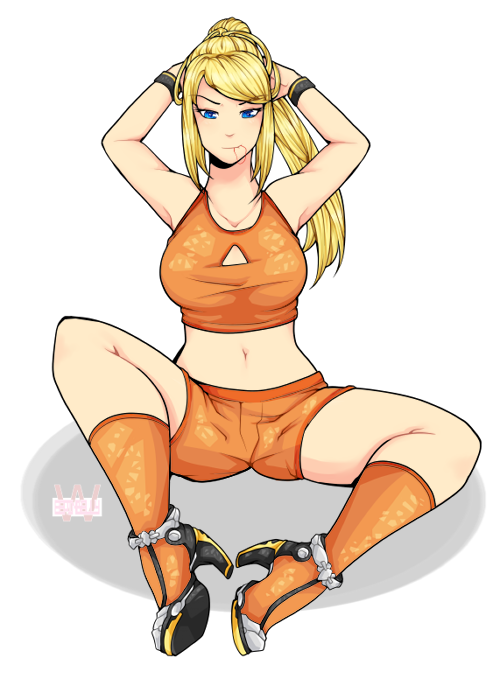 Samus