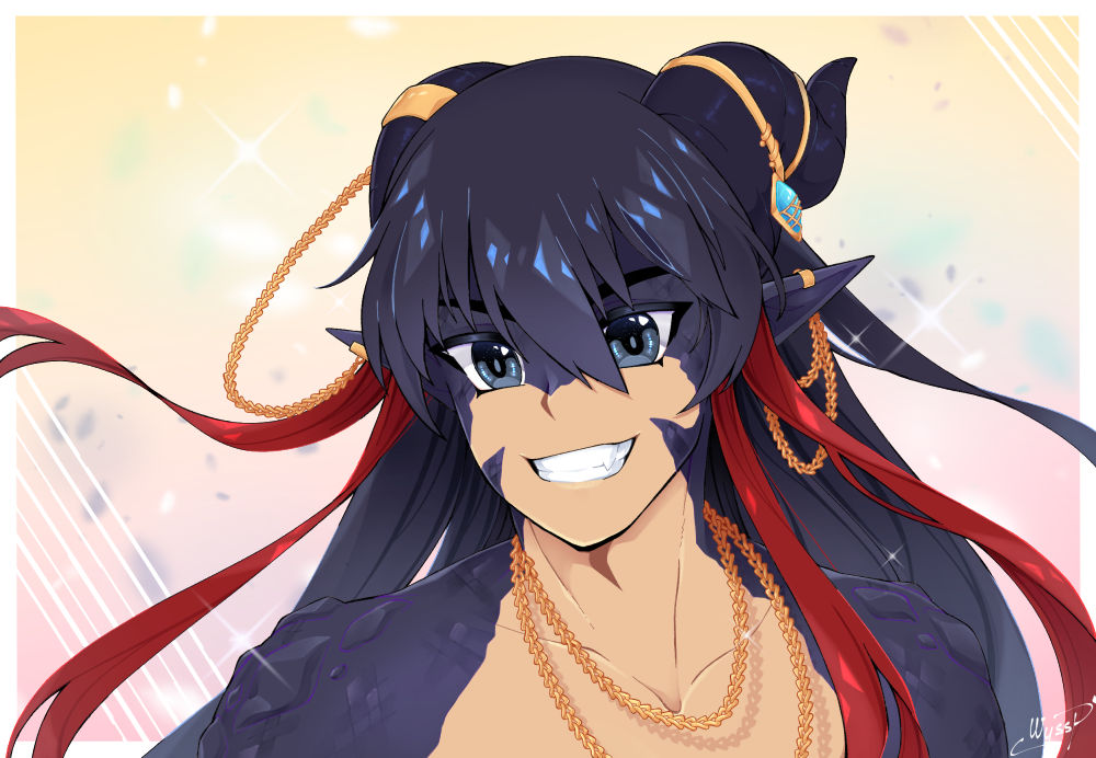 Illia by Wyssp on DeviantArt