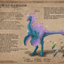 004 - Wild Plumalith