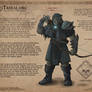 004 - Tribal Orc