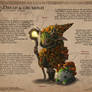 006 - Dryad and Grumogh