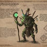 003 - Shaman Goblin