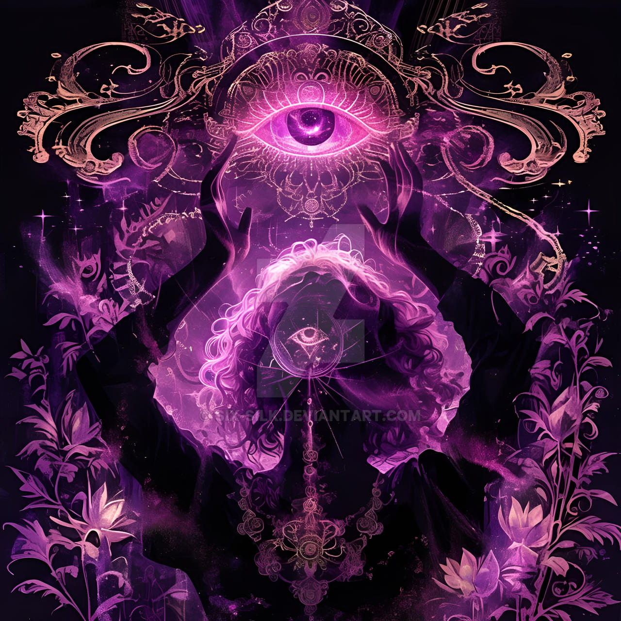 MetaP by Six-silk on DeviantArt