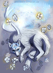 Snowfox