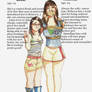 Anna and Rebecca