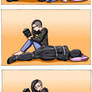 The Sleep Sack (short comic)