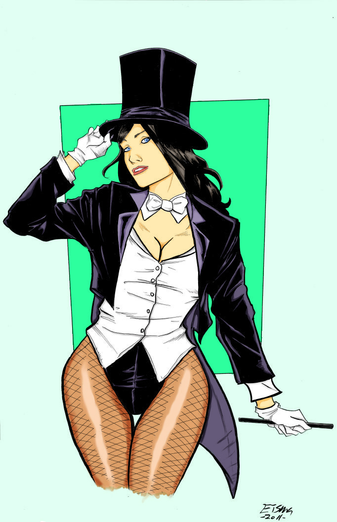 Zatanna