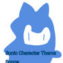 Sonic Character Themes (Anniversary Special 1)