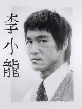 Bruce Lee