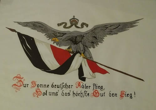 Deutscher Adler