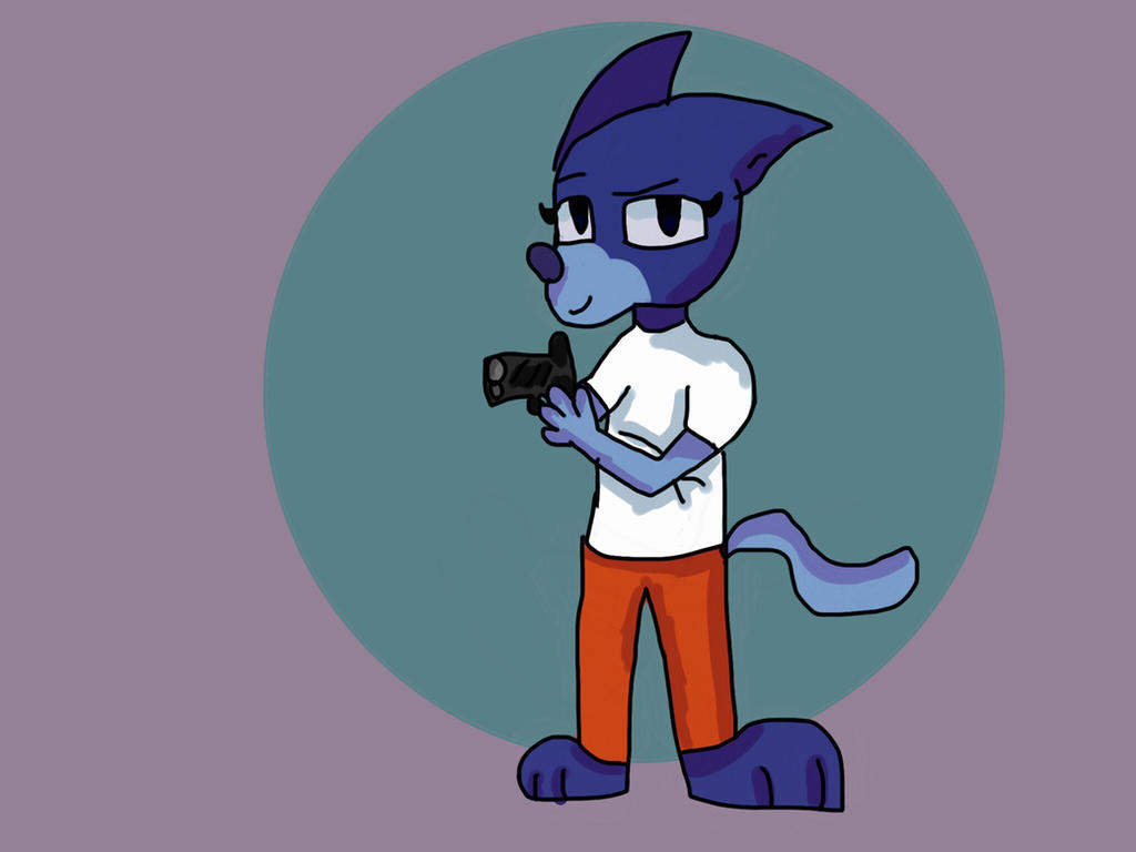 Deviantart Mailbird Request from by Spalebird on DeviantArt