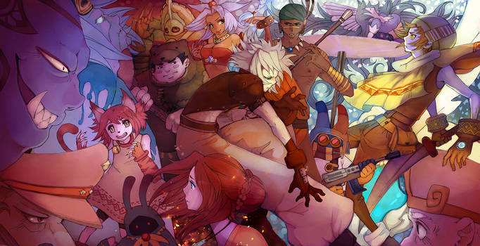 pic Dark Cloud Artwork explore the best darkcloud art deviantart