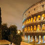 Colosseo plumbeo