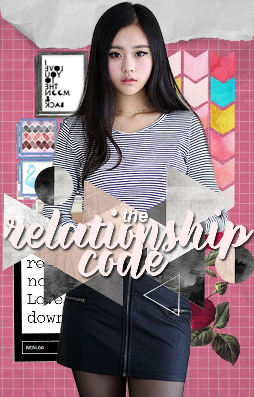 The Relationship Code by kyeoptaa on DeviantArt