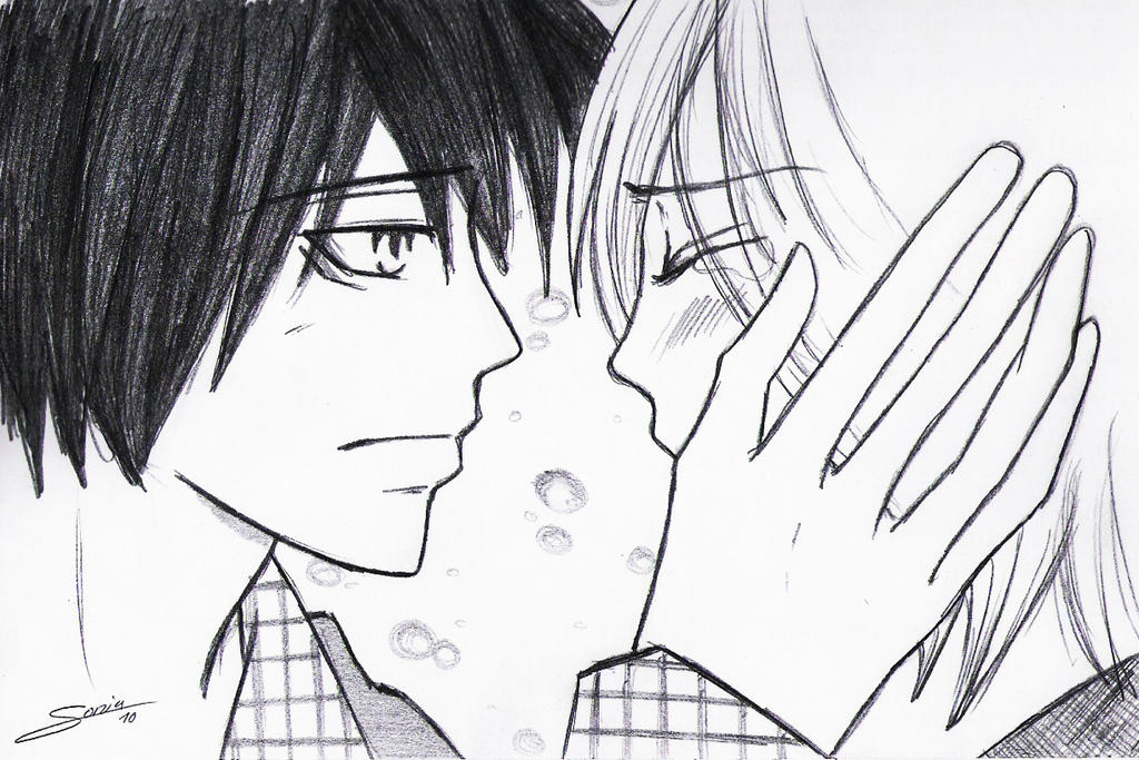 13-Koukou Debut 02 by Soniaka on DeviantArt