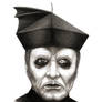 Cardinal Copia portrait