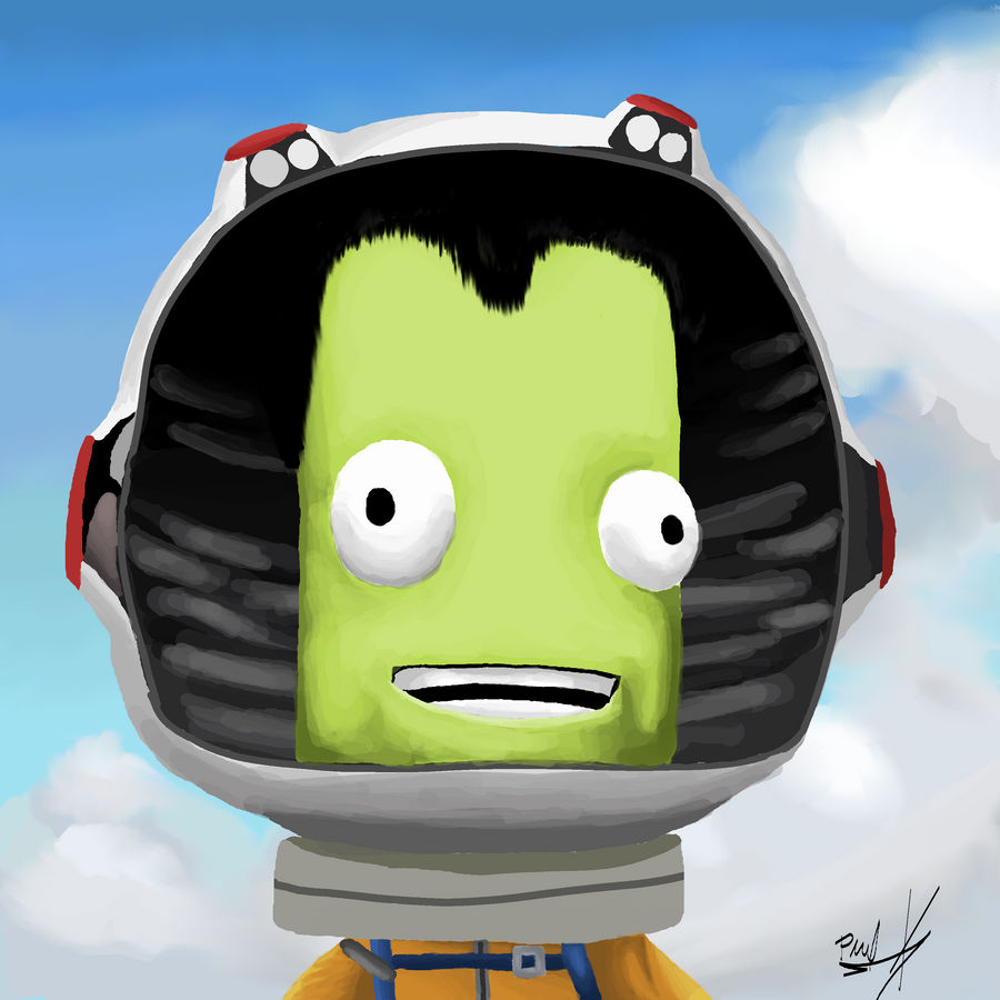 Kerbal