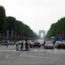 champs elysees